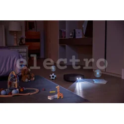 Pesev robottolmuimeja Midea V15 Pro