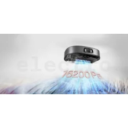 Робот-пылесос Midea V15 Pro Робот-пылесос Midea V15 Pro