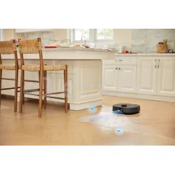 Робот-пылесос Midea V15 Pro Робот-пылесос Midea V15 Pro