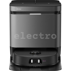 Робот-пылесос Midea V15 Pro