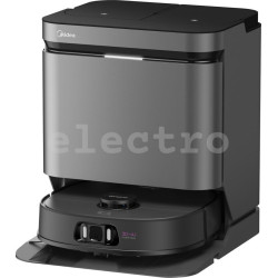 Робот-пылесос Midea V15 Pro