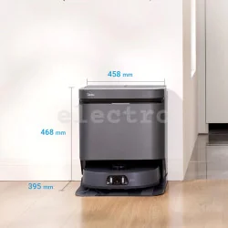 Pesev robottolmuimeja Midea V15 Pro