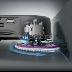 Робот-пылесос Midea V15 Pro