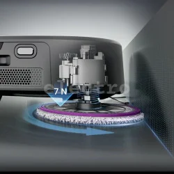 Робот-пылесос Midea V15 Pro Робот-пылесос Midea V15 Pro