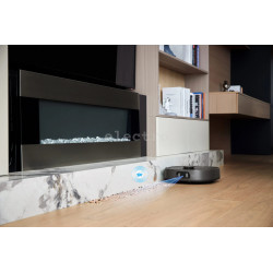 Робот-пылесос Midea V15 Pro