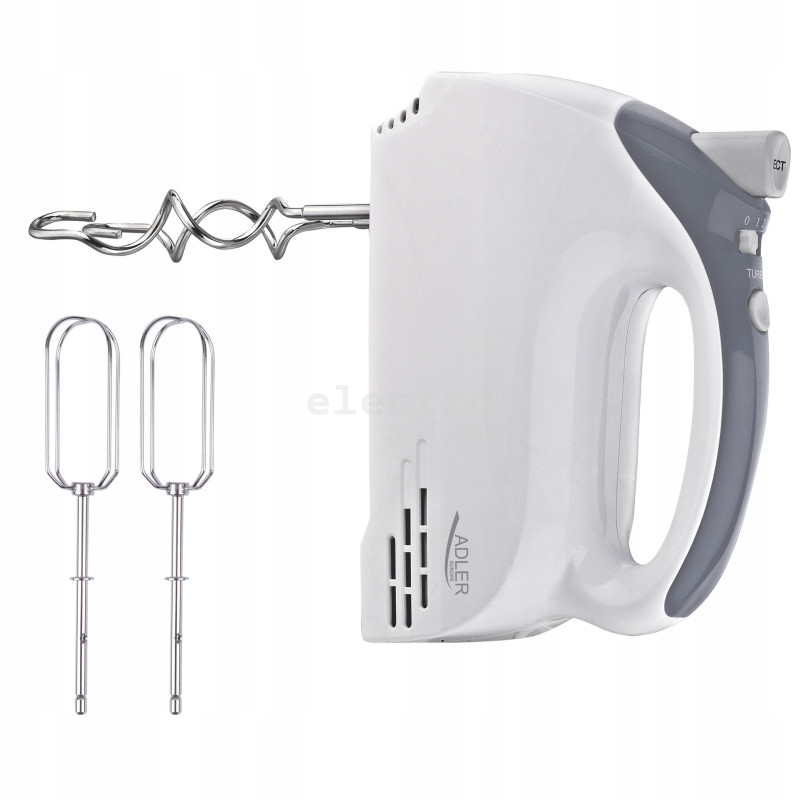 Mиксер ADLER, 300W, AD4201G