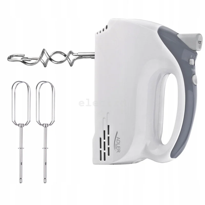 Mikser Adler, 300W, AD4201G