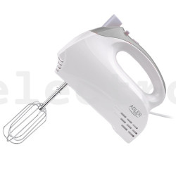 Mиксер ADLER, 300W, AD4201G