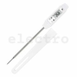 Термометр кухонный, Velleman, -40..+200°C