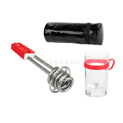 Keeduspiraal Rommelsbacher, RTG351