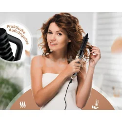 Расческа для укладки волос Bomann HAS6077CB