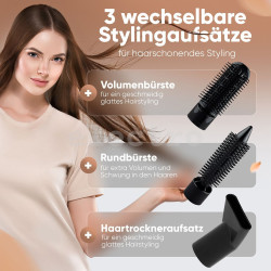 Koolutaja Bomann HAS6077CB