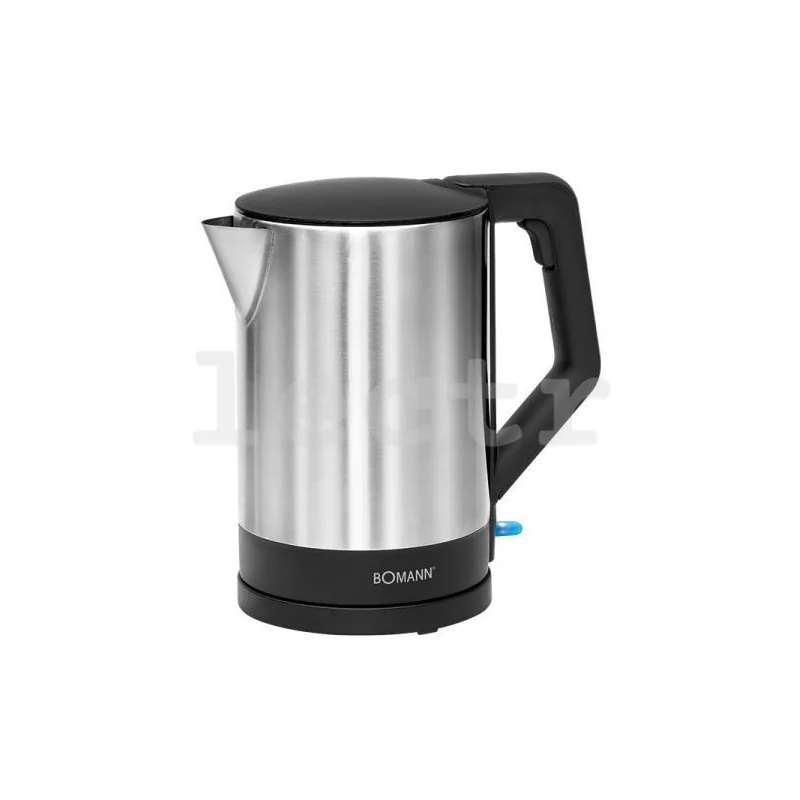 Чайник Bomann, черный, WKS3002CBB Чайник Bomann, черный, WKS3002CBB