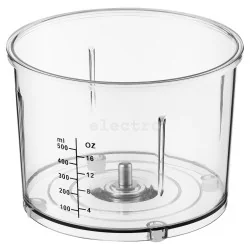 Измельчитель Sencor, SCB3000WH