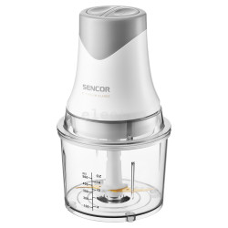 Измельчитель Sencor, SCB3000WH