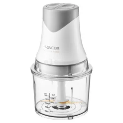 Измельчитель Sencor, SCB3000WH