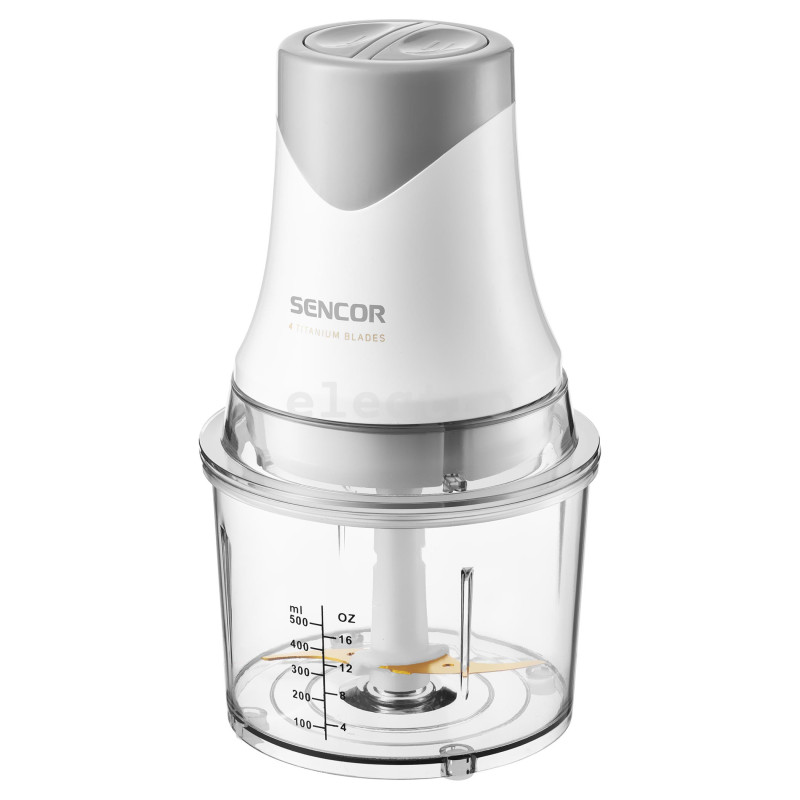 Minipurustaja Sencor, SCB3000WH