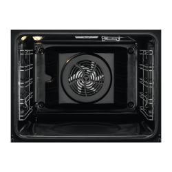 Интегрируемый духовой шкаф Electrolux, EOF3H50BK
