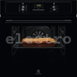 Интегрируемый духовой шкаф...