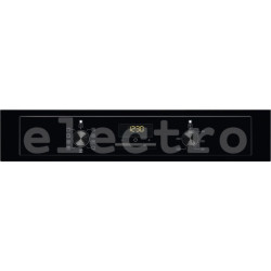Integreeritav ahi Electrolux, 65 L, EOF3H50BK