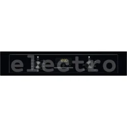 Интегрируемый духовой шкаф Electrolux, EOF3H50BK