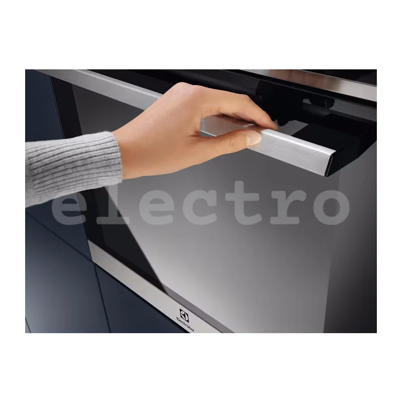 Integreeritav ahi Electrolux,72 L, aur, EOC6H76X