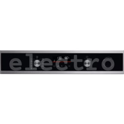 Integreeritav ahi Electrolux,72 L, aur, EOC6H76X