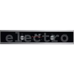 Integreeritav ahi Electrolux,72 L, aur, EOC6H76X