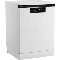 Посудомоечная машина Beko, 15 комплектов посуды, BDFN26530W