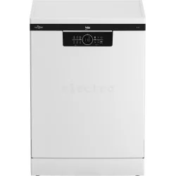 Посудомоечная машина Beko, 15 комплектов посуды, BDFN26530W
