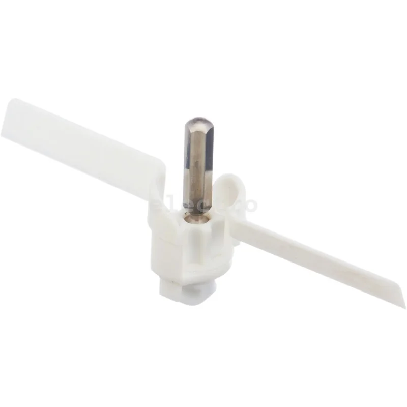 Ось-лопасть универсальной резки кухонного комбайна BOSCH MUZ4DS1