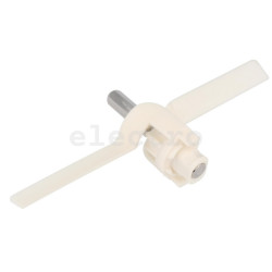 Bosch köögikombaini segaja labad MUM48, 00081212