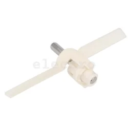 Ось-лопасть универсальной резки кухонного комбайна BOSCH MUZ4DS1