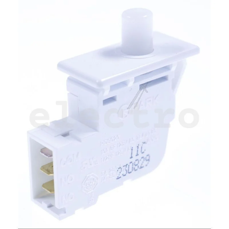 Выключатель дверцы сушилки LG, EBF61496102