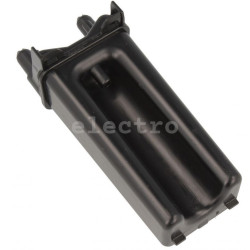 Носик подачи кофе, диспенсер для кофемашин Melitta, 6592530