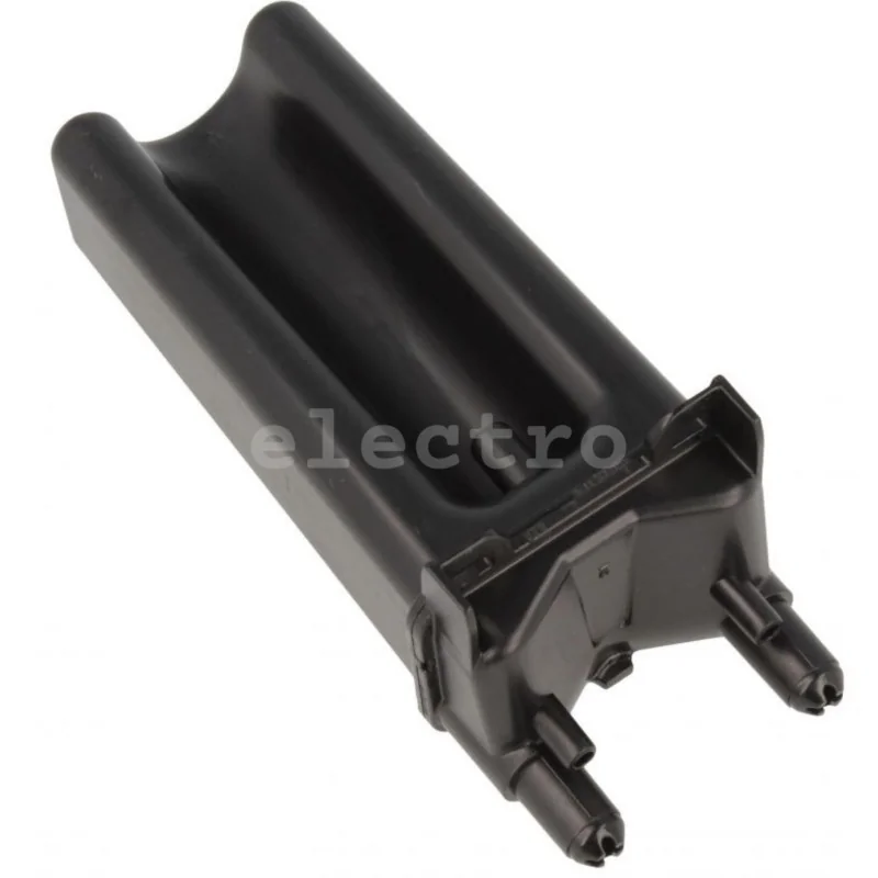 Носик подачи кофе, диспенсер для кофемашин Melitta, 6592530