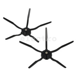 Roborock robottolmuimeja küljeharjade komplekt, S8 MaxV Ultra/S8 Max Ultra, 8.02.0324