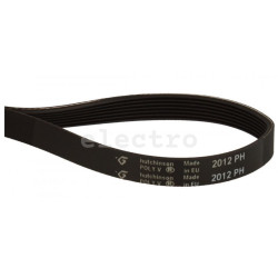 Ремень для сушильной машины, 2012, 7PH2012, SH200, 2012H7
