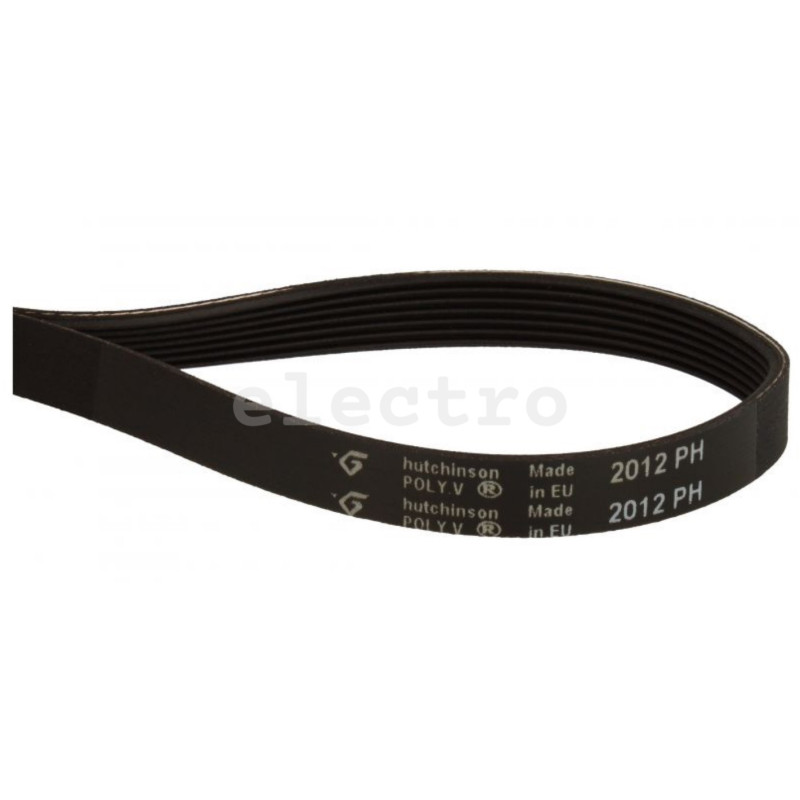 Ремень для сушильной машины, 2012, 7PH2012, SH200, 2012H7