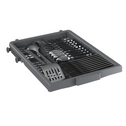 Nõudepesumasin Beko, 10 nõudekomplekti, roostevaba teras, sisevalgustus, BDFS26042XQ