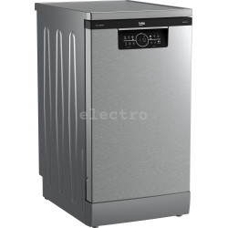 Посудомоечная машина, Beko, 10 комплектов, BDFS26042XQ