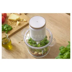 Измельчитель Sencor, SCB7000WH