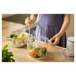 Измельчитель Sencor, SCB7000WH