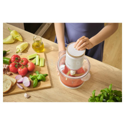 Измельчитель Sencor, SCB7000WH