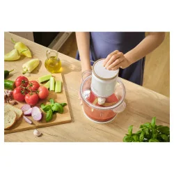 Измельчитель Sencor, SCB7000WH