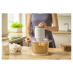 Minipurustaja Sencor, SCB7000WH