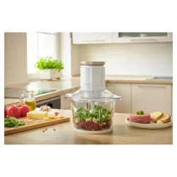 Измельчитель Sencor, SCB7000WH