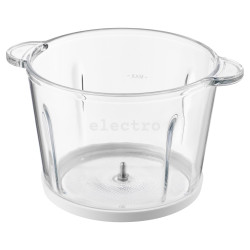 Измельчитель Sencor, SCB7000WH