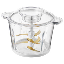 Измельчитель Sencor, SCB7000WH