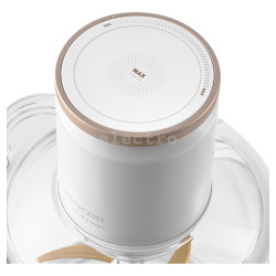Измельчитель Sencor, SCB7000WH